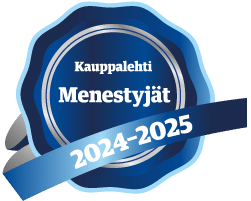 Kauppalehti Kestomenestyjät
